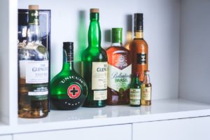 Fazy uzależnienia od alkoholu