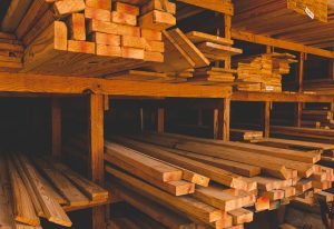 Gdzie kupić drewno budowlane we Wrocławiu?