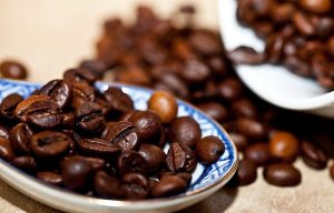 Najpopularniejsze gatunki kawy